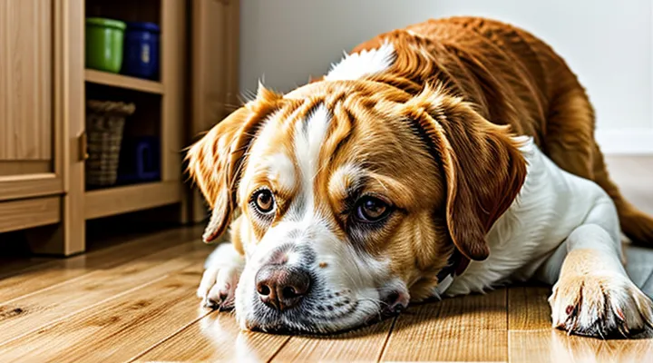 The Food That Turns Your Dog into an Allergy Sufferer.