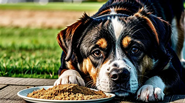 The Impact of Low-Quality Diets on Canine Longevity.
