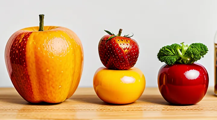 The Importance of a Balanced Diet