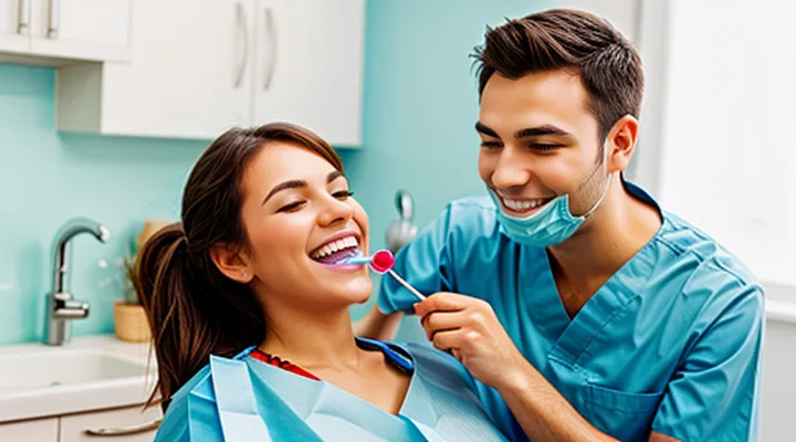 The Importance of Dental Health