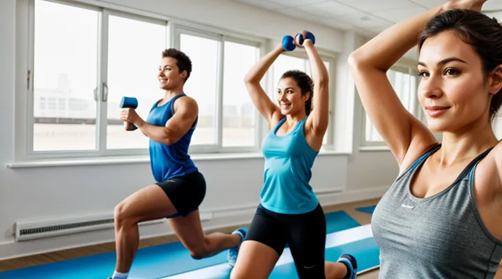 The Importance of Regular Exercise for Adults