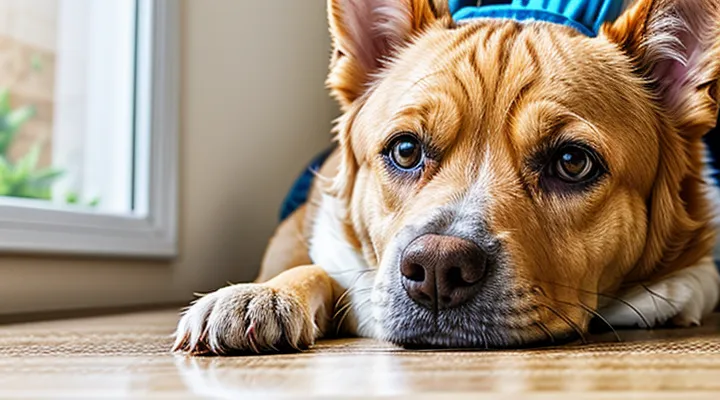 The Importance of Scrutinizing Pet Food Ingredient Lists.