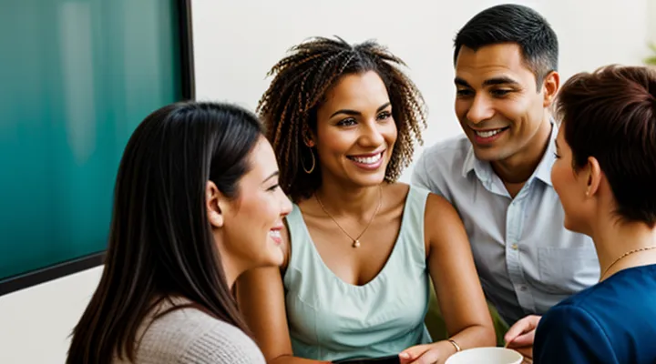 The Importance of Socialization for Adults