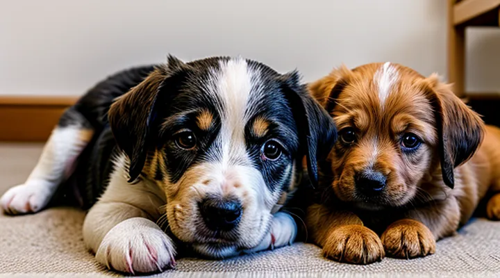 The Importance of Vaccinations for Puppies