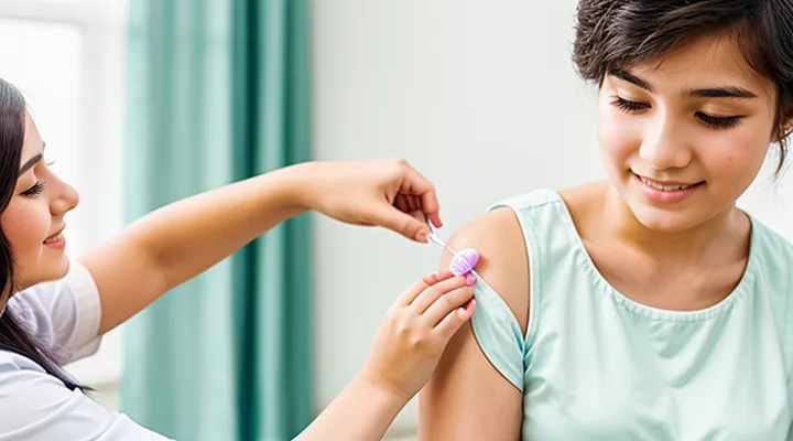 The Importance of Vaccinations for Senior