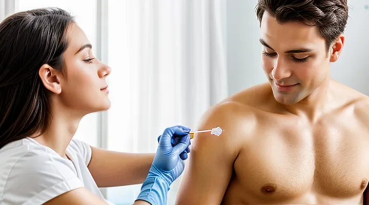 The Importance of Vaccinations