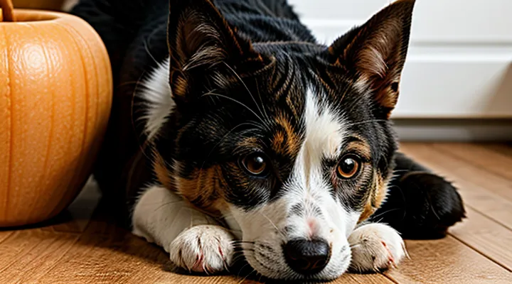 The Latent Long-Term Health Risks of a Specific Pet Food.