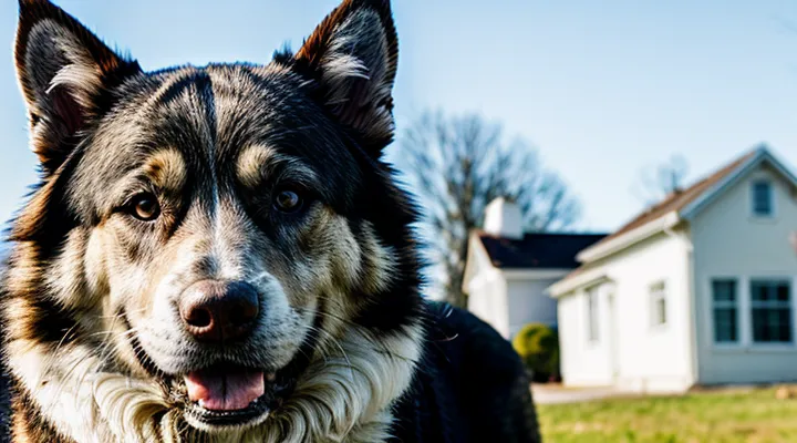 The Link Between a Specific Diet and the Onset of Diabetes Mellitus in Canines.