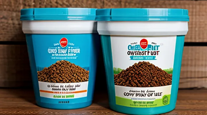 The Most Overrated Dog Food on the Market Has Been Found. The Most Overrated Dog Food on the Market Has Been Found.