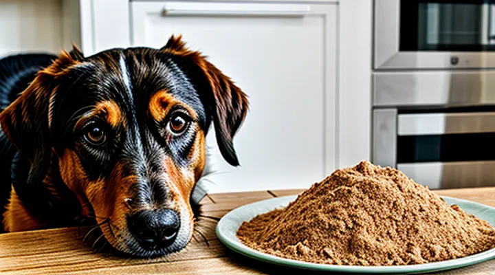 The Negative Health Consequences of a Diet Consisting Solely of Low-Cost Dog Food.