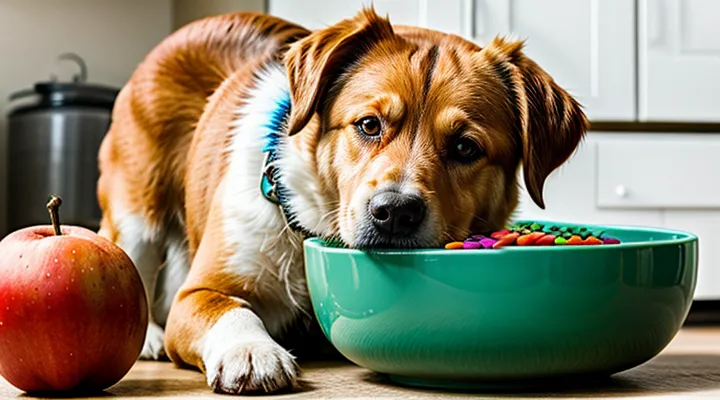 The Potential Toxicity of a Specific Vitamin Supplement in Canine Diets.