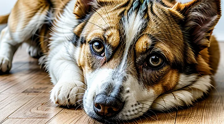 The Practice of Masking Chemical Additives as Beneficial Supplements in Pet Food.