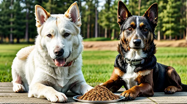 The Publication of a List of Hazardous Dog Foods by the Roskontrol Quality Control Organization.
