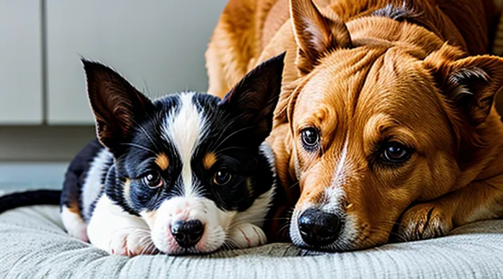 The Rationale for Dietary Changes Following Spaying or Neutering.