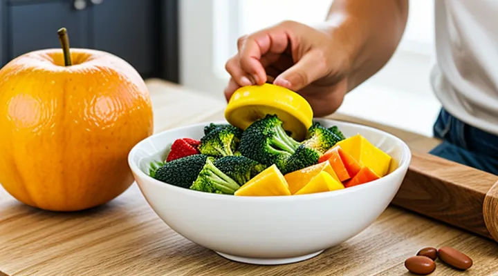 The Relationship Between High-Quality Nutrition and Healthy Weight Maintenance. The Relationship Between High-Quality Nutrition and Healthy Weight Maintenance.