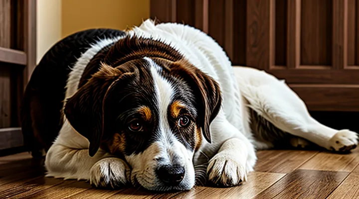 The Secret to Monastic Dogs' Longevity Revealed: It's All in This Food.