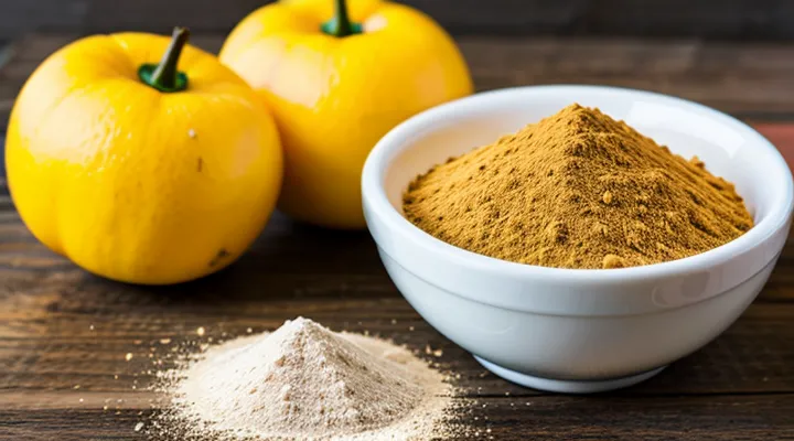 The Single Ingredient That Must Be First on the List Has Been Named.