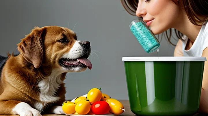 The Truth About «Vitamin Supplements» in Pet Food That They Won't Tell You.