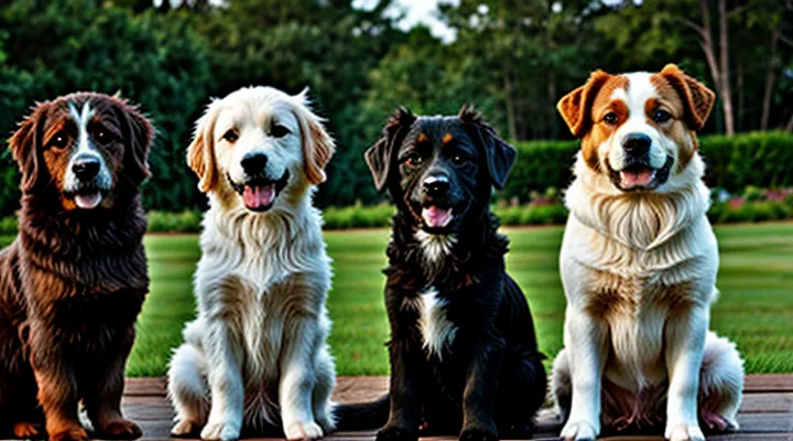 The Ultimate Guide to the Most Popular Breeds