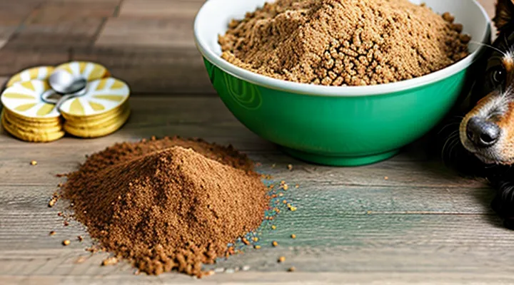 The Use of Artificial Scents in Dog Food to Appeal to Human Consumers.