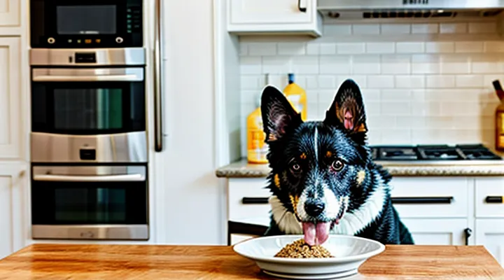 The Worst Dog Foods of 2025: Check If Yours Is on the List.