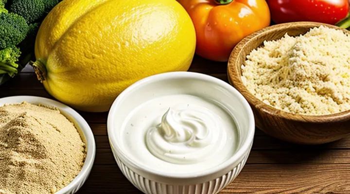 This Food Causes Bloating and Gas: What's Wrong with the Formula.