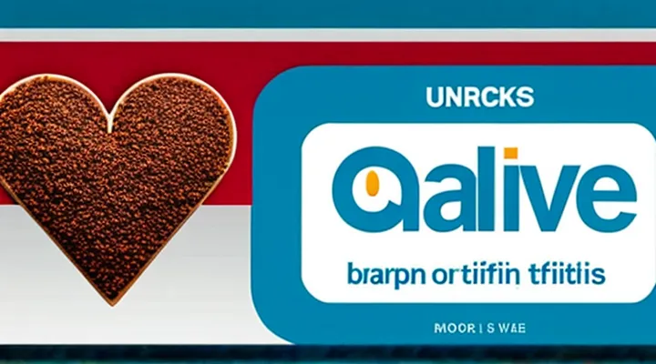 This Food Causes Urolithiasis: Check Your Brand.