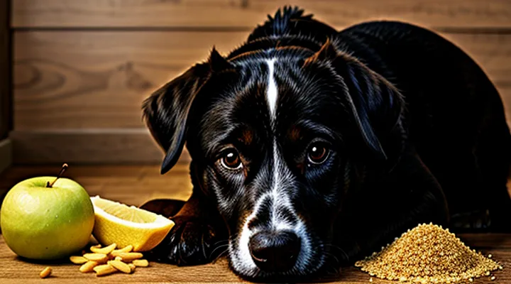 This Food Is a Direct Path to Diabetes for Your Dog.