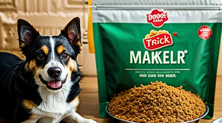 This Food Is Addictive for Dogs: A Cunning Marketer's Trick.