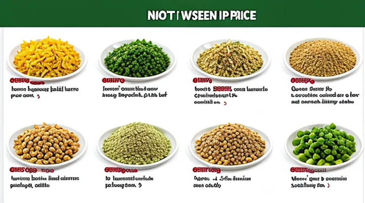 This Food Is Not Worth Its Price: A Full Ingredient Breakdown.