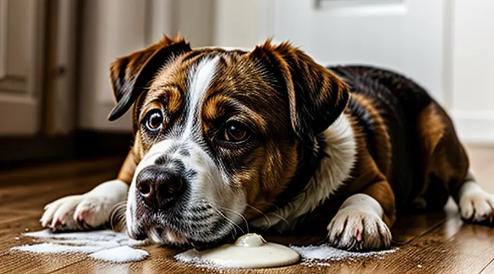 This Food Is the Cause of Your Dog's Dandruff.