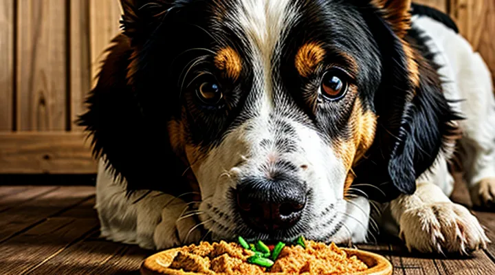 This Food Leads to Tooth Loss in Small Breeds.