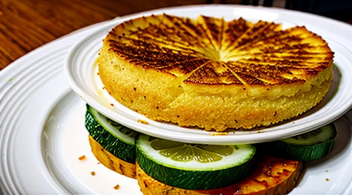 This Food Looks «Rich» but Is Worse in Composition Than the Cheapest Option.