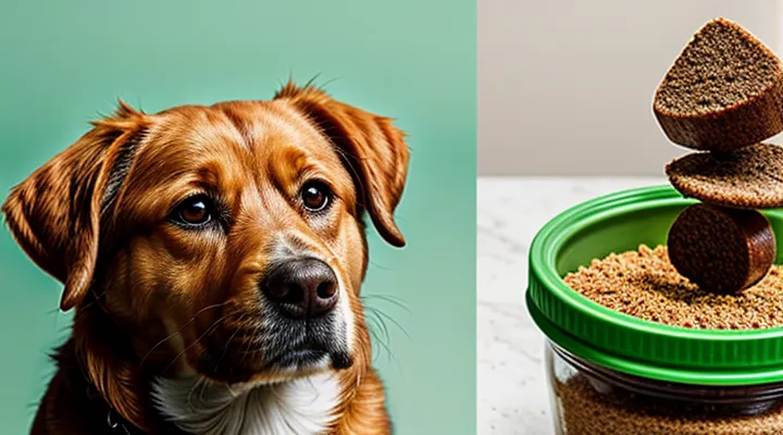 This «Healthy» Food Causes Allergies in Every Second Dog.