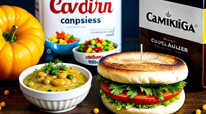 This Inexpensive Food Turned Out to Be Better Than Advertised «Premium» Brands.