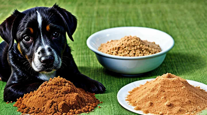 This «Superfood» in Dog Food Turned Out to Be Completely Useless.