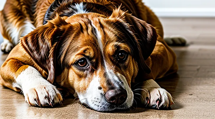 This Vitamin in Pet Food Can Be Toxic to Your Dog.