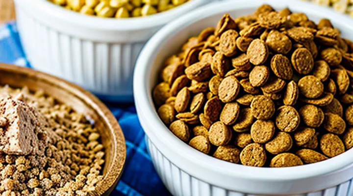 Three Myths About Dry Food That Everyone Still Believes.