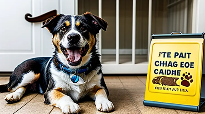 Three Signs That It's Time to Change Your Dog's Food Urgently.