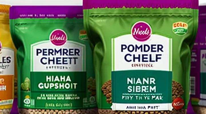 Three Words on a Pet Food Package That Should Alarm You.