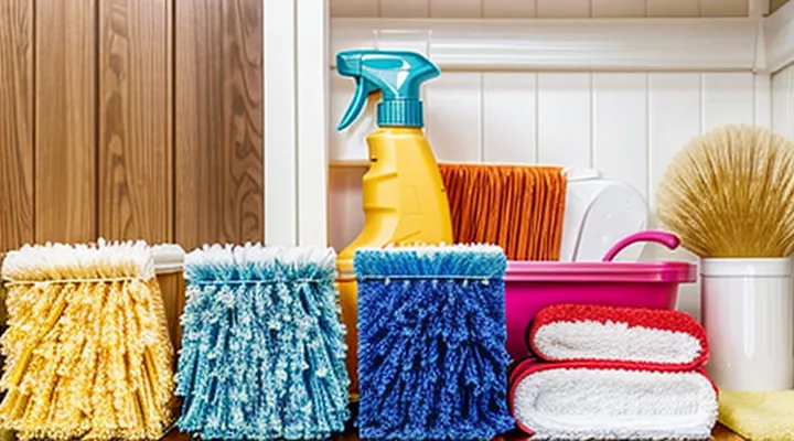 Tips for Keeping Your Home Clean