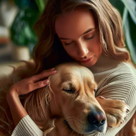 Understanding the Bond Between Humans and Dogs