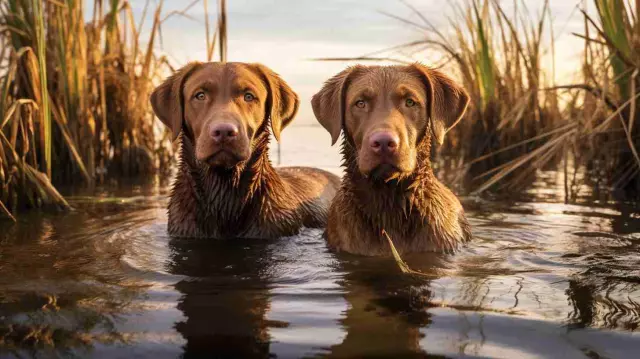 Understanding the Hunting Instincts in Various Dog Breeds