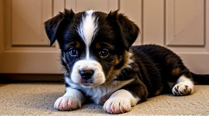 Veterinarians Have Named the Most Dangerous Food for Puppies.