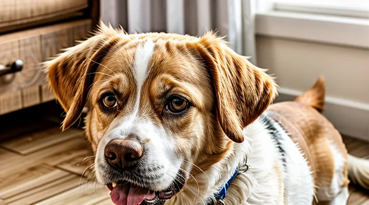 Wet or Dry: Which Food to Choose to Avoid Harming a Dog's Teeth.