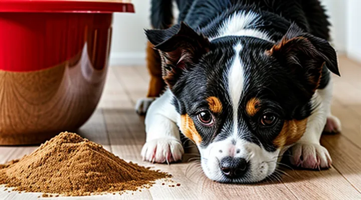 What «By-Products» in a Pet Food Formula Really Means.
