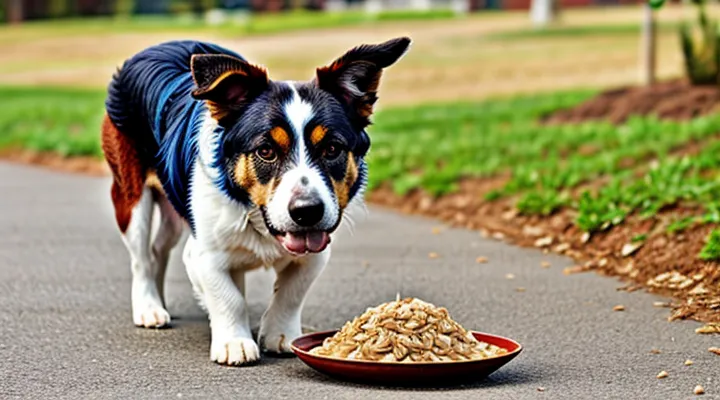 Why a Dog Cannot Be Overweight on a Good Diet.