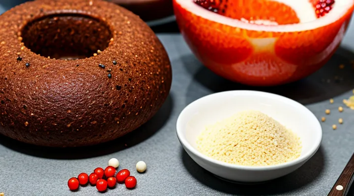 Why Even Expensive Foods Contain Dangerous Components.