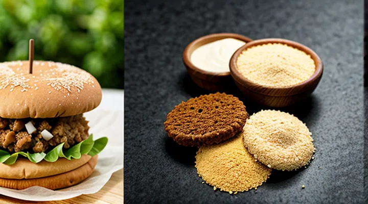 Why One Food Causes More Frequent Defecation Than Another.