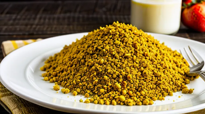 Why One Food Results in High Fecal Volume and Another Doesn't.